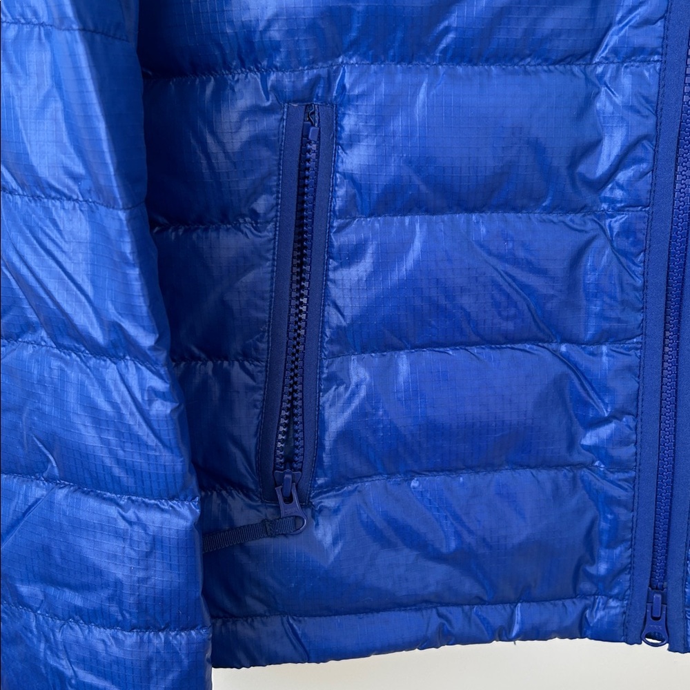 J Crew Lightweight Puffer Jacket - image 3